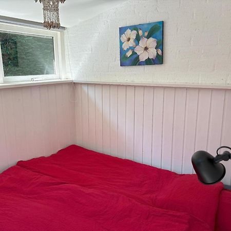 Gemuetliches, Helles Ferienhaus Mit Privatem Garten In Gepflegtem Ferienpark Warmenhuizen Eksteriør billede
