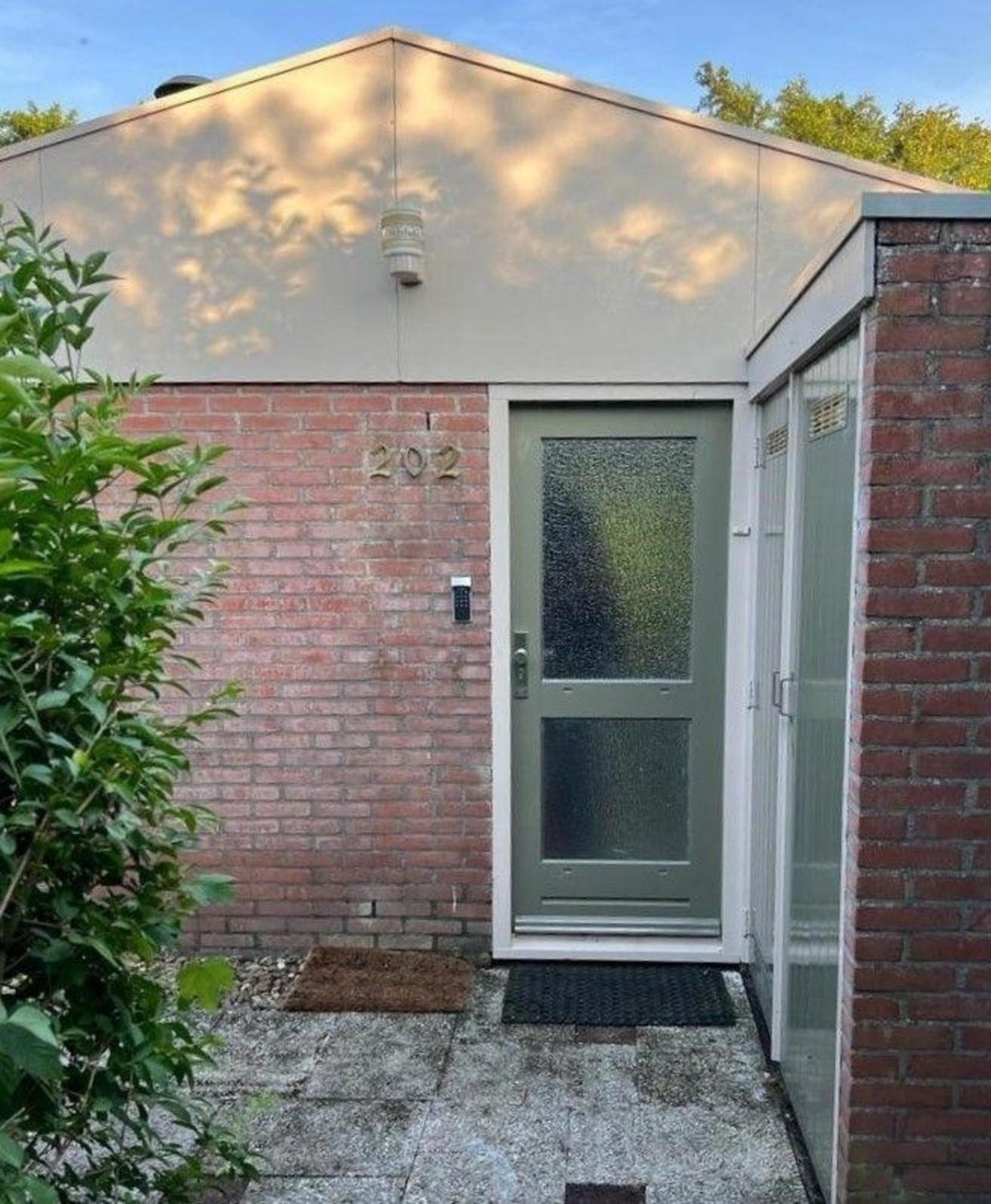 Gemuetliches, Helles Ferienhaus Mit Privatem Garten In Gepflegtem Ferienpark Warmenhuizen Eksteriør billede