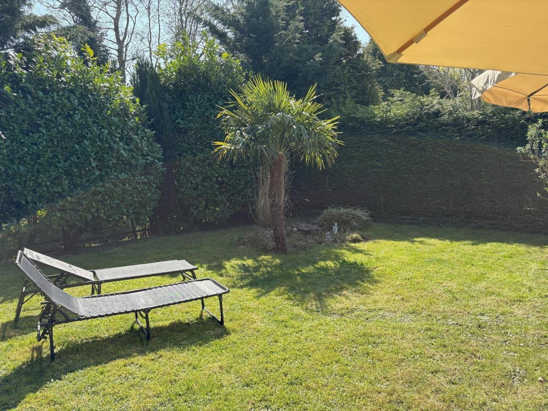 Gemuetliches, Helles Ferienhaus Mit Privatem Garten In Gepflegtem Ferienpark Warmenhuizen Eksteriør billede