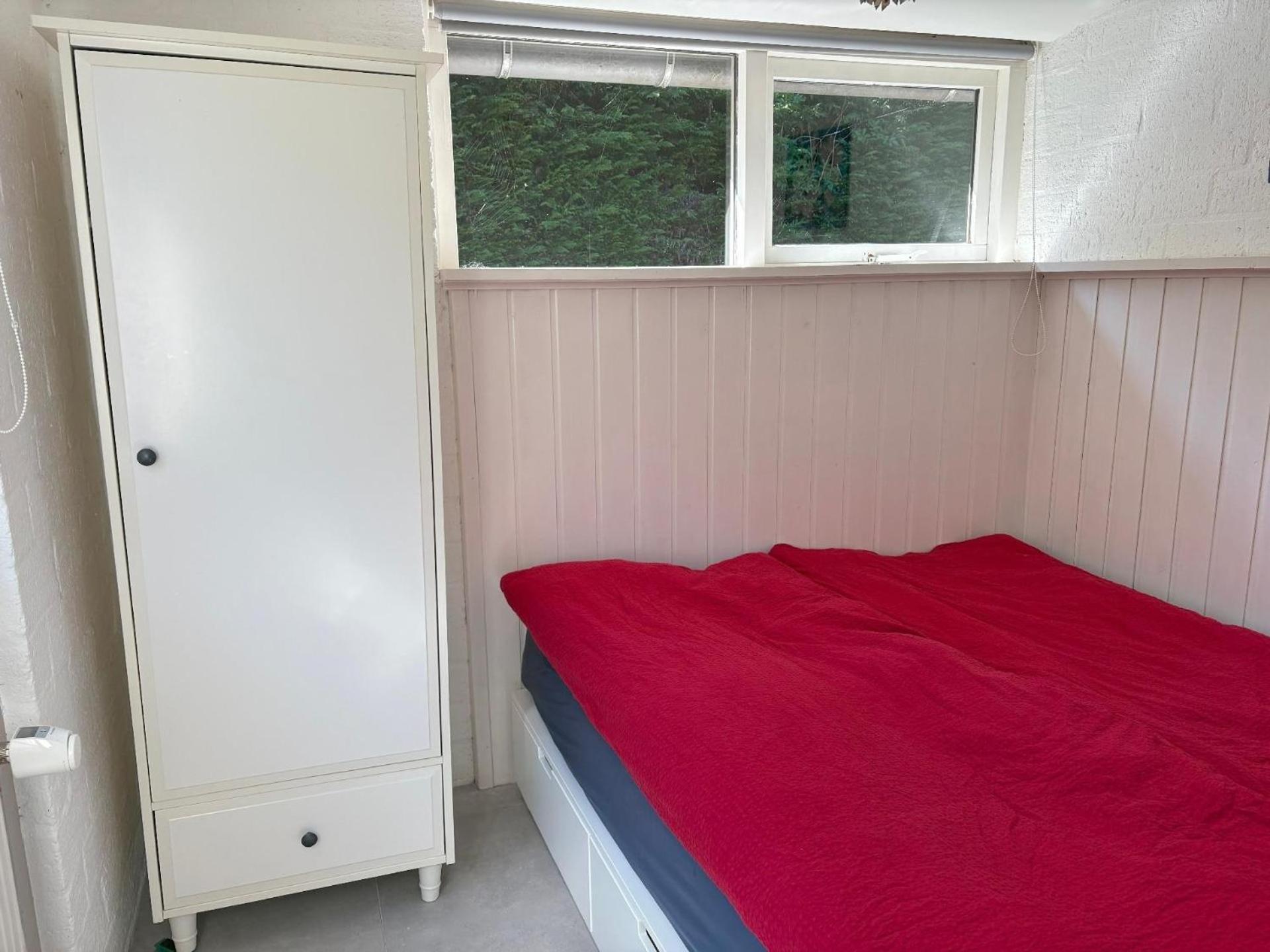 Gemuetliches, Helles Ferienhaus Mit Privatem Garten In Gepflegtem Ferienpark Warmenhuizen Eksteriør billede
