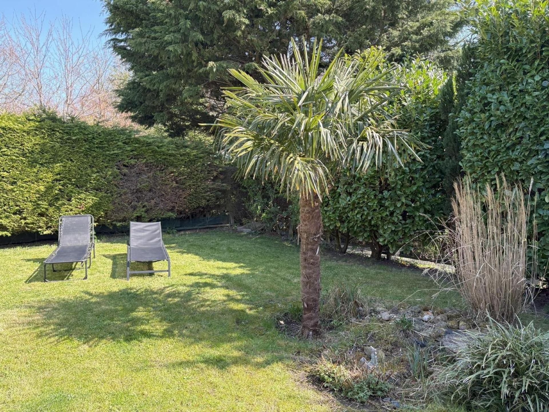 Gemuetliches, Helles Ferienhaus Mit Privatem Garten In Gepflegtem Ferienpark Warmenhuizen Eksteriør billede